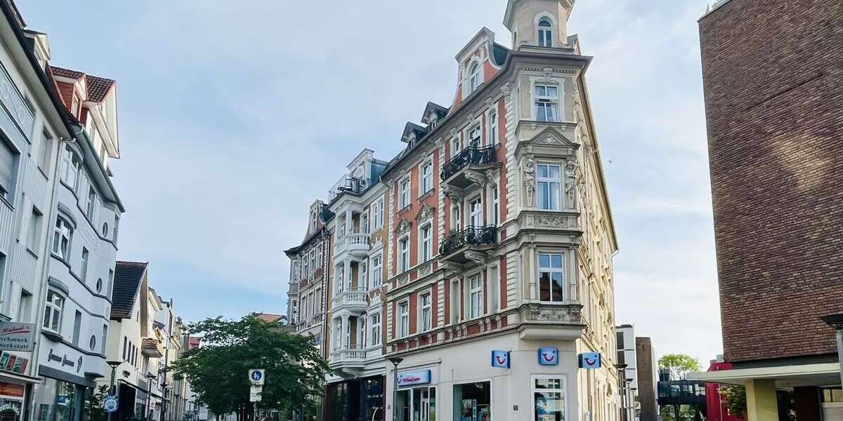 Etagenwohnung Iserlohn Nußberg - 3 Zimmer, 100 m&sup2;, 620&euro; | Angebot:27169811