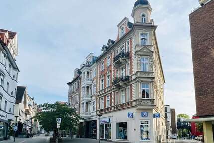 Wohnung Iserlohn Nußberg - 3 Zimmer, 100 m&sup2;, 620&euro; | Angebot:27169811
