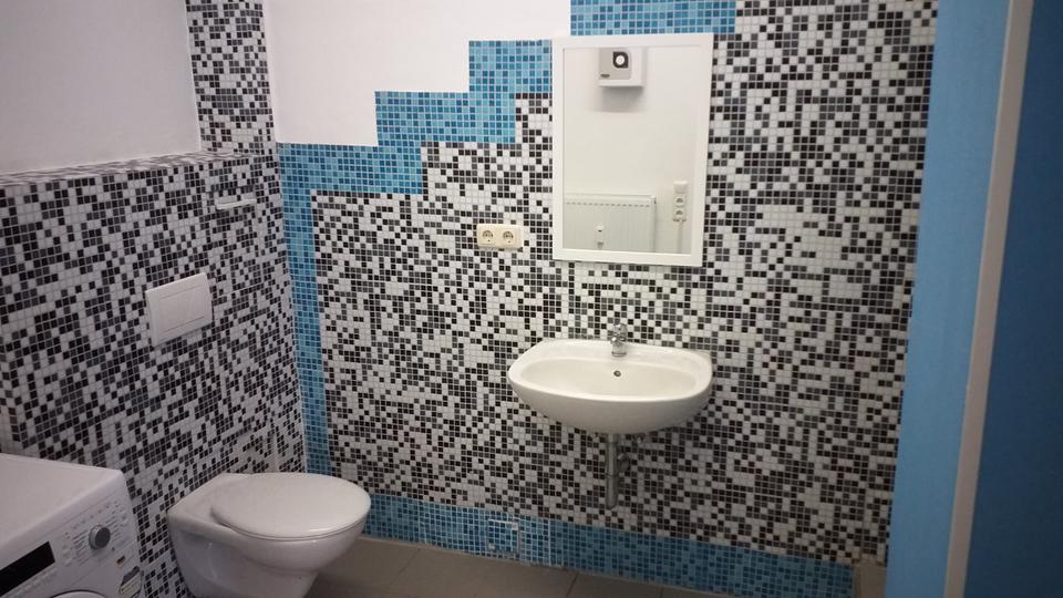 Zur Miete - Appartement Studio (EG) in 55299 Nackenheim 1 zimmer