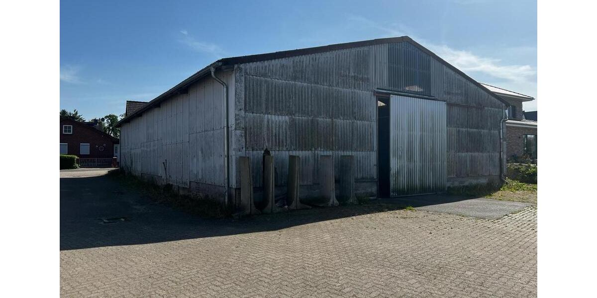 Gewerbeobjekt Hohenfelde - 1.300&euro; | Angebot:21495506