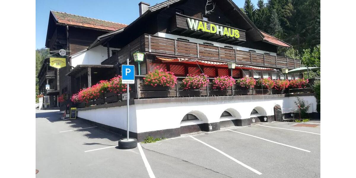 Etagenwohnung Bodenmais - 1 Zimmer, 27 m&sup2;, 370&euro; | Angebot:25802699