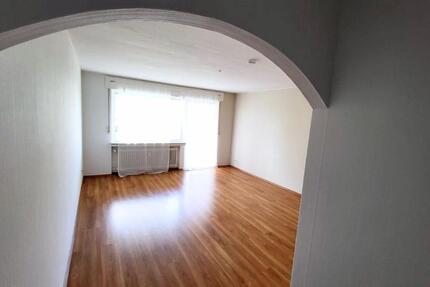 WBS!!! 3 ZKB in Steinheim Nähe Schulen und Einkaufszentren 3 zimmer