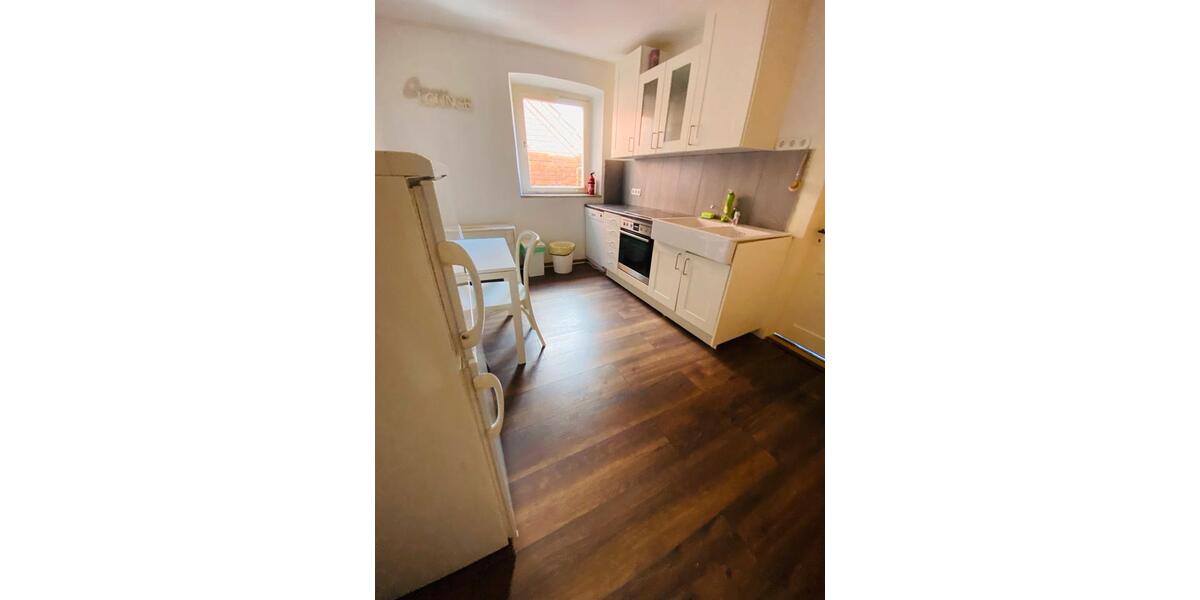 Etagenwohnung Thurnau - 1 Zimmer, 40 m&sup2;, 395&euro; | Angebot:25809592