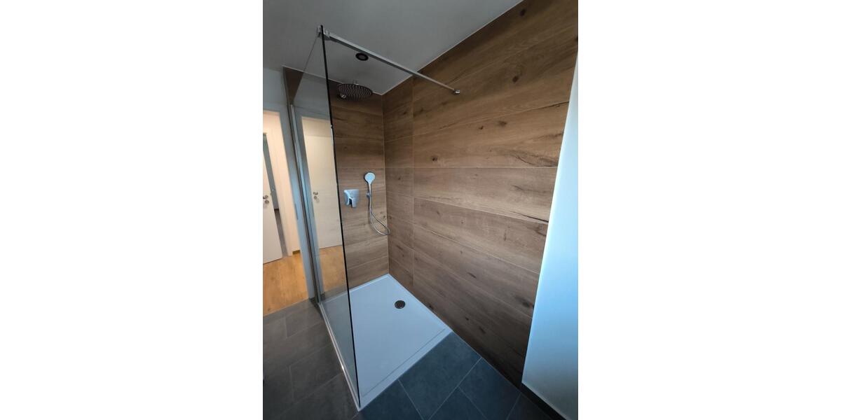 Etagenwohnung Trostberg - 4.5 Zimmer, 93 m&sup2;, 1.209&euro; | Angebot:24825983