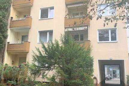 Wohnung Berlin Tiergarten - 2.5 Zimmer, 59 m&sup2;, 759&euro; | Angebot:27299978