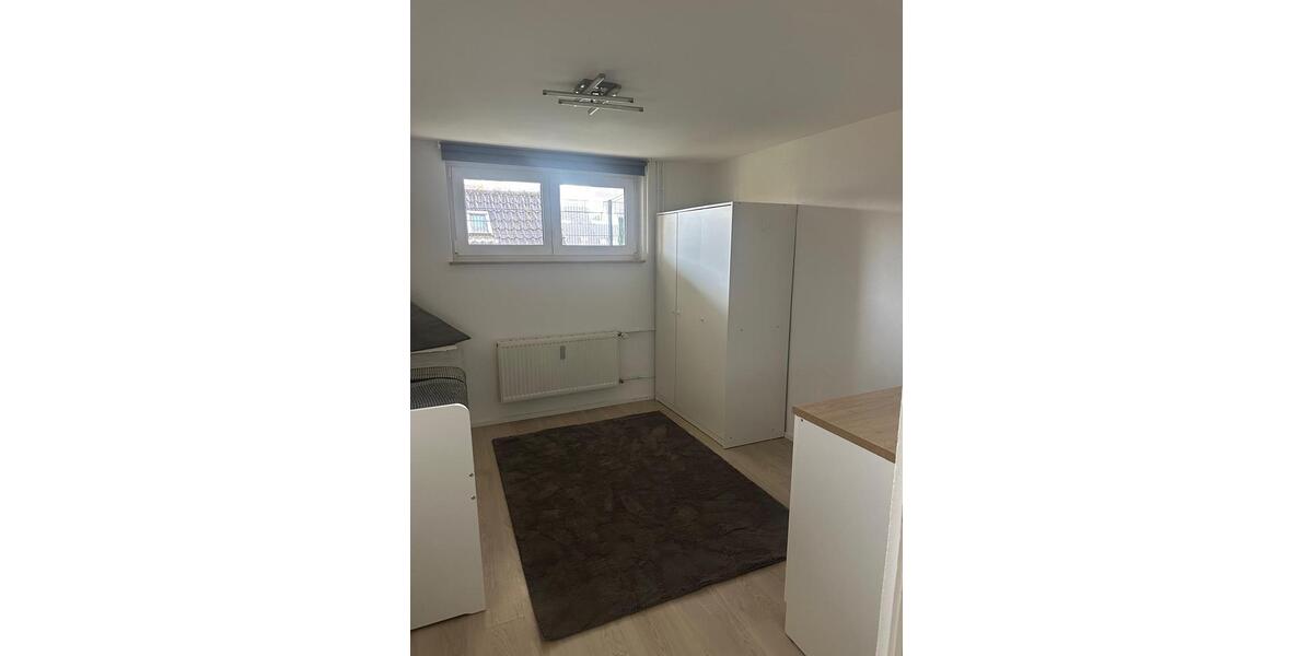 Etagenwohnung Waiblingen Bittenfeld - 1 Zimmer, 15 m&sup2;, 550&euro; | Angebot:24572006