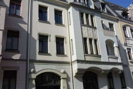 Wohnung Zwickau Nordvorstadt - 2 Zimmer, 78 m&sup2;, 512&euro; | Angebot:26841893