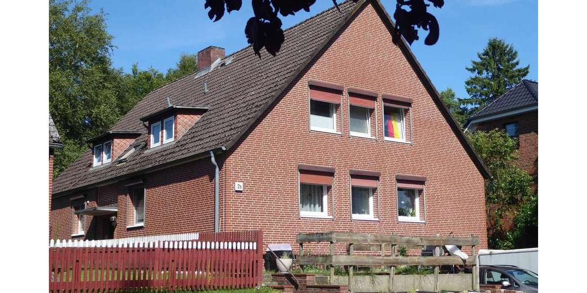 Etagenwohnung Kollow - 3 Zimmer, 58 m&sup2;, 450&euro; | Angebot:27032237