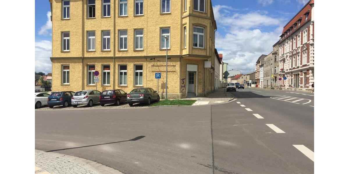 Erdgeschoßwohnung Anklam - 3 Zimmer, 90 m&sup2;, 720&euro; | Angebot:25934624