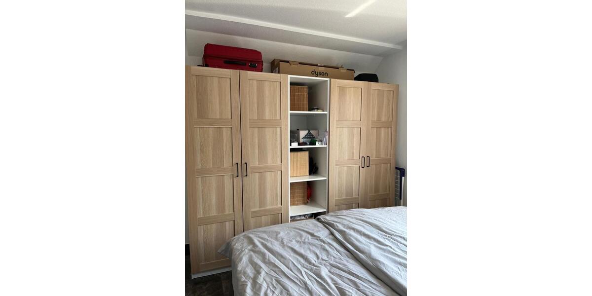 Etagenwohnung Flörsheim am Main - 3 Zimmer, 75 m&sup2;, 1.250&euro; | Angebot:25096661