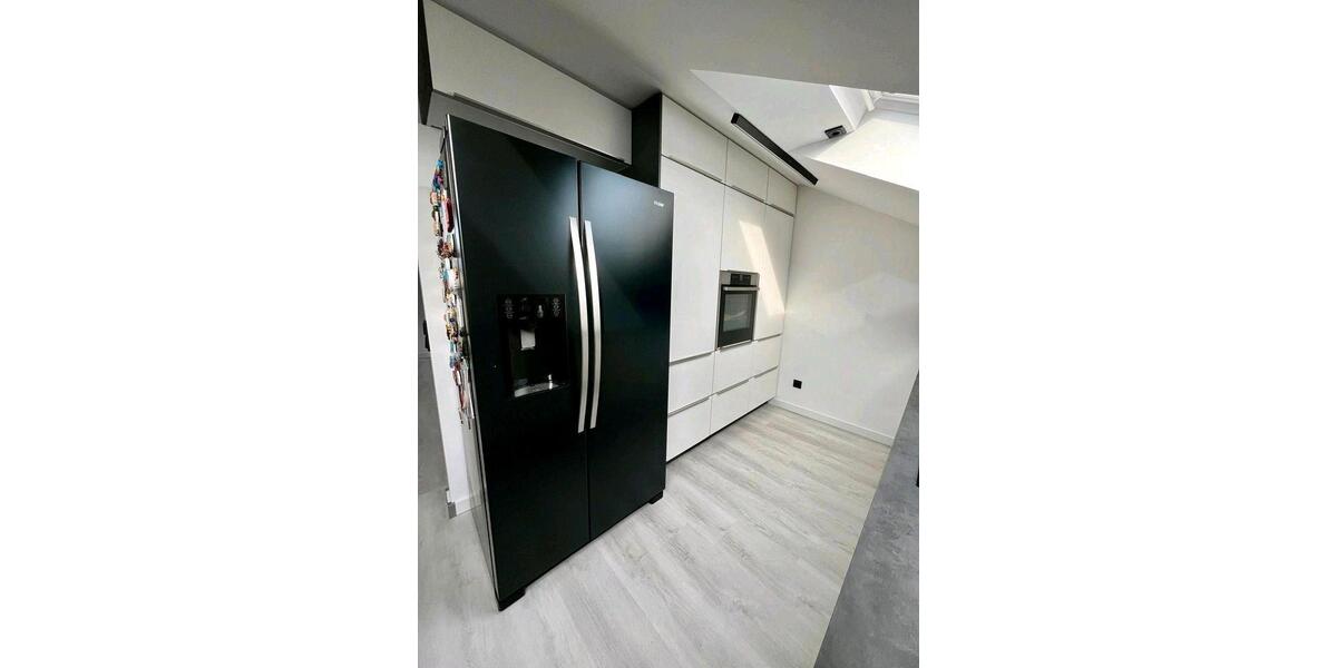 Dachgeschoßwohnung Ustersbach - 4 Zimmer, 112 m&sup2;, 1.350&euro; | Angebot:26704312