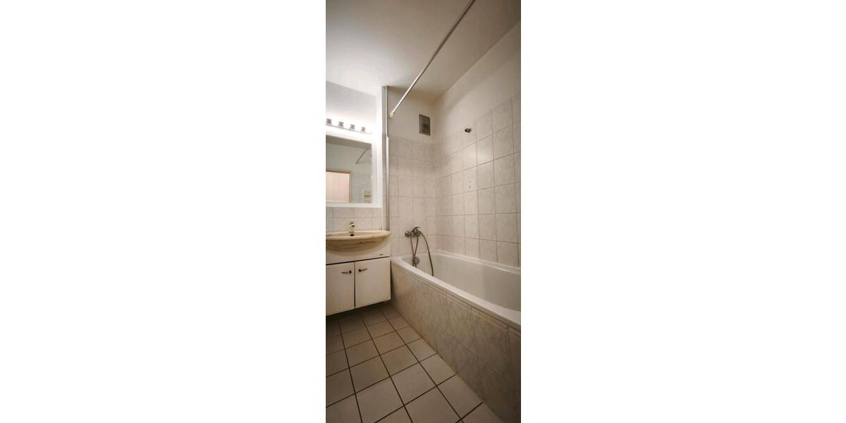 Etagenwohnung Greifswald Groß Schönwalde - 3 Zimmer, 55 m&sup2;, 517&euro; | Angebot:25025184