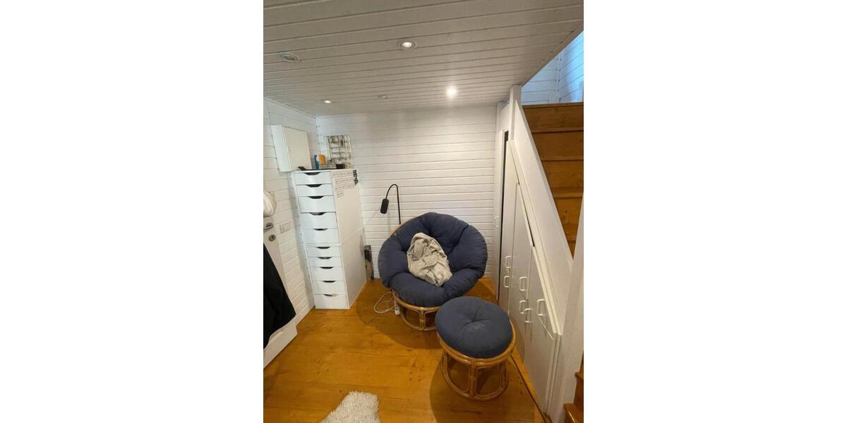 Erdgeschoßwohnung Ravensburg Eschach - 2 Zimmer, 50 m&sup2;, 760&euro; | Angebot:24748996