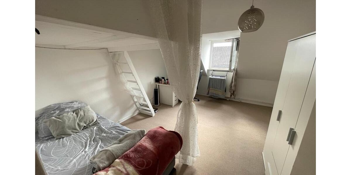 Wohnen auf Zeit Osnabrück - 1 Zimmer, 23 m&sup2;, 425&euro; | Angebot:26544478