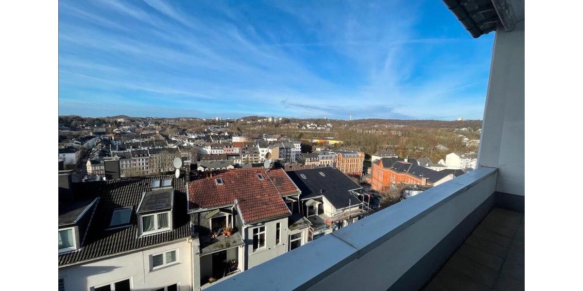 Etagenwohnung Wuppertal Gemarkung Langerfeld - 4 Zimmer, 107 m&sup2;, 980&euro; | Angebot:26106700