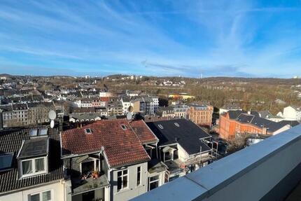 Wohnung Wuppertal Gemarkung Langerfeld - 4 Zimmer, 107 m&sup2;, 980&euro; | Angebot:26106700