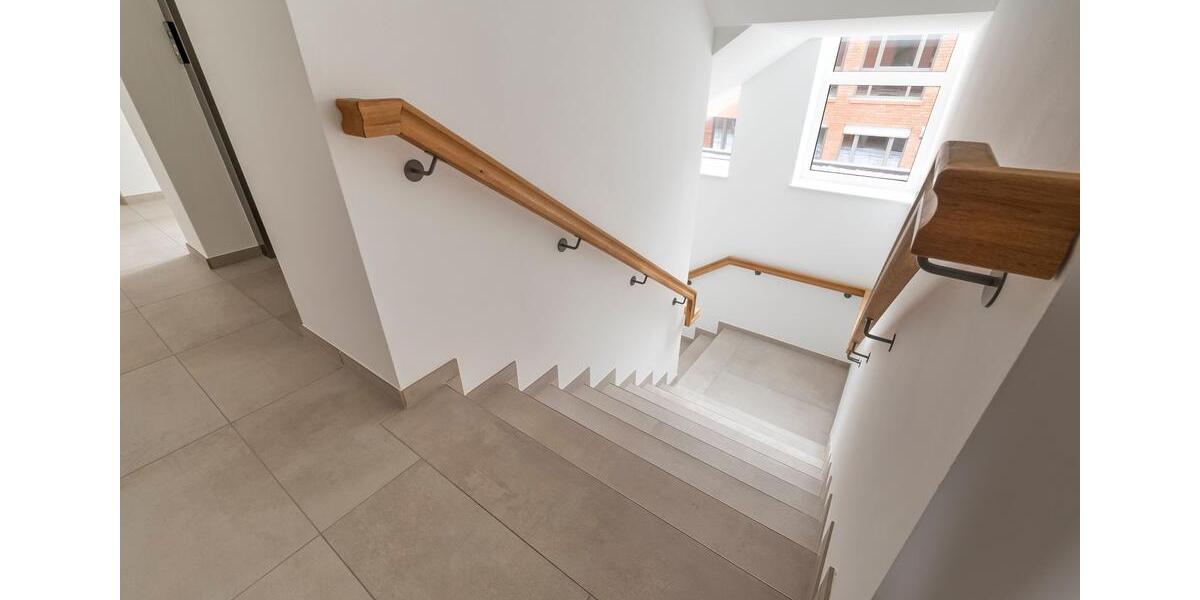 Etagenwohnung Oldenburg Bloherfelde - 2 Zimmer, 57 m&sup2;, 825&euro; | Angebot:24676307