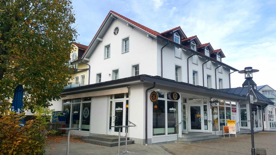 Gewerbeobjekt Wolfratshausen - 1.820&euro; | Angebot:26567183