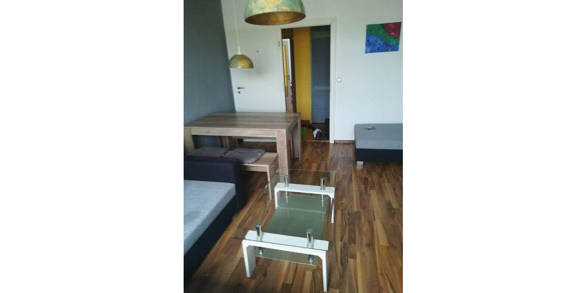 Etagenwohnung Zwenkau - 2 Zimmer, 48 m&sup2;, 390&euro; | Angebot:25403110