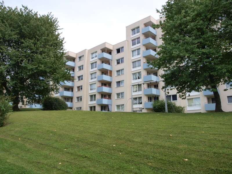 Wohnung zum Mieten in Salzgitter 255 € 38.54 m²