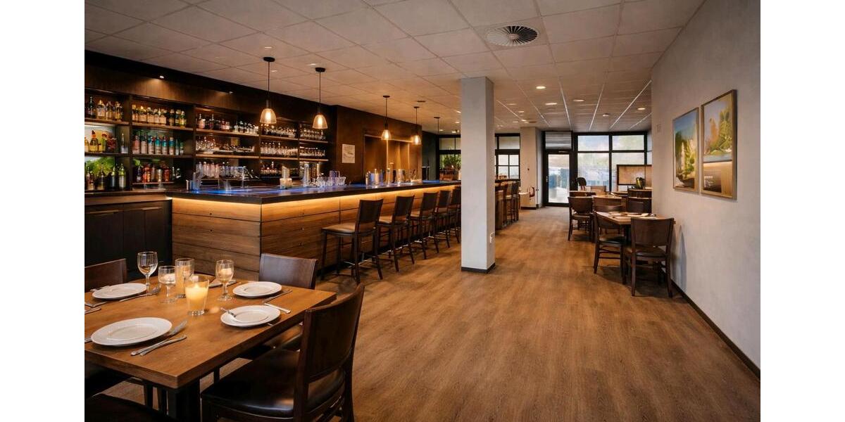 Gewerbeobjekt Lebach - 1.390&euro; | Angebot:25043354