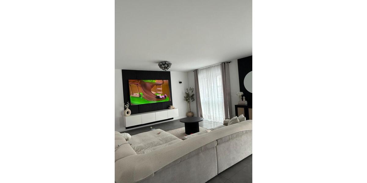 Etagenwohnung Ginsheim-Gustavsburg Gustavsburg - 3 Zimmer, 90 m&sup2;, 1.590&euro; | Angebot:25047873