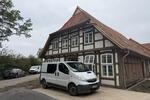 Etagenwohnung Estorf - 2 Zimmer, 50 m&sup2;, 550&euro; | Angebot:23715148
