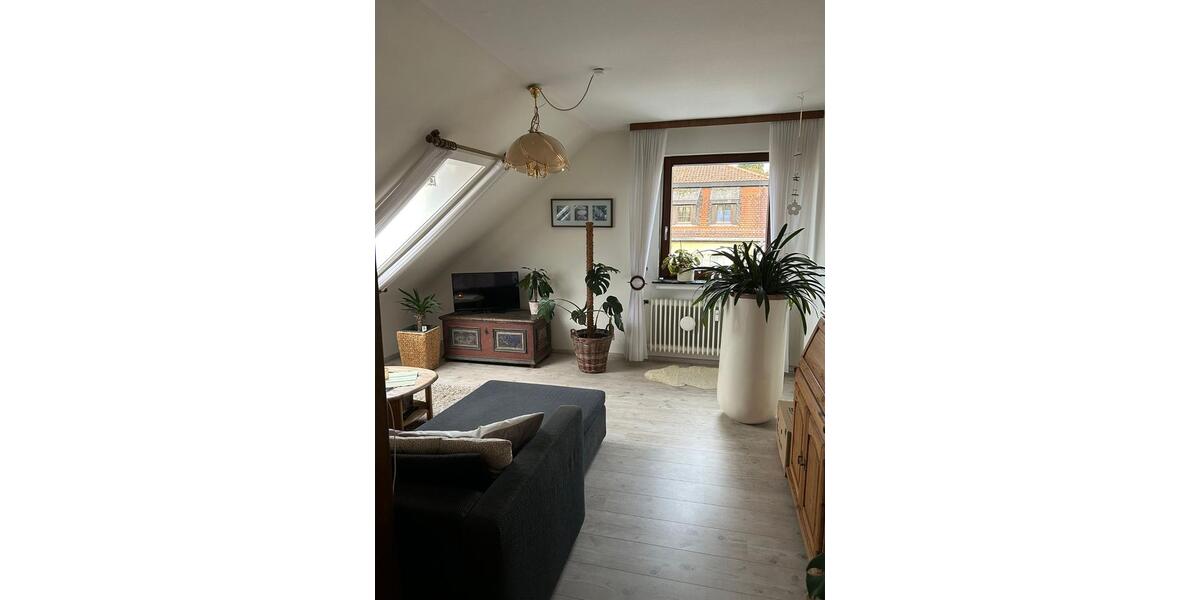 4-Zimmer-Wohnung in Weyhers (Ebersburg) ab 01.02.2026 4 zimmer