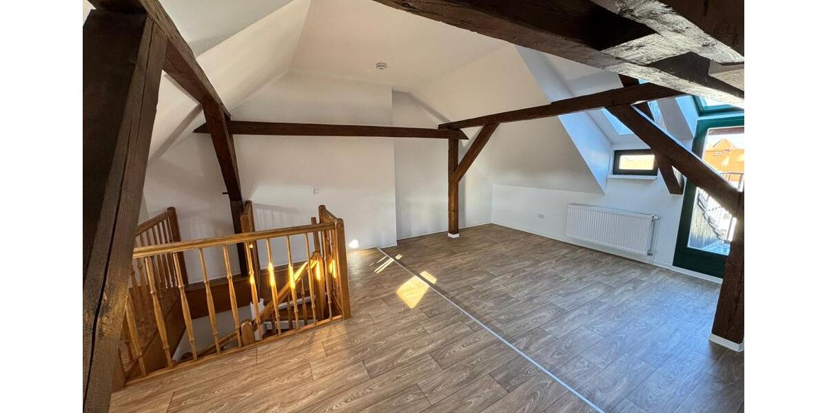 Maisonettenwohnung Görlitz - 4 Zimmer, 117 m&sup2;, 725&euro; | Angebot:19044250