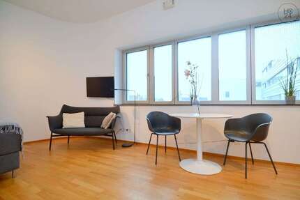 Zimmer Ulm Söflingen - 1 Zimmer, 1.175&euro; | Angebot:24513481