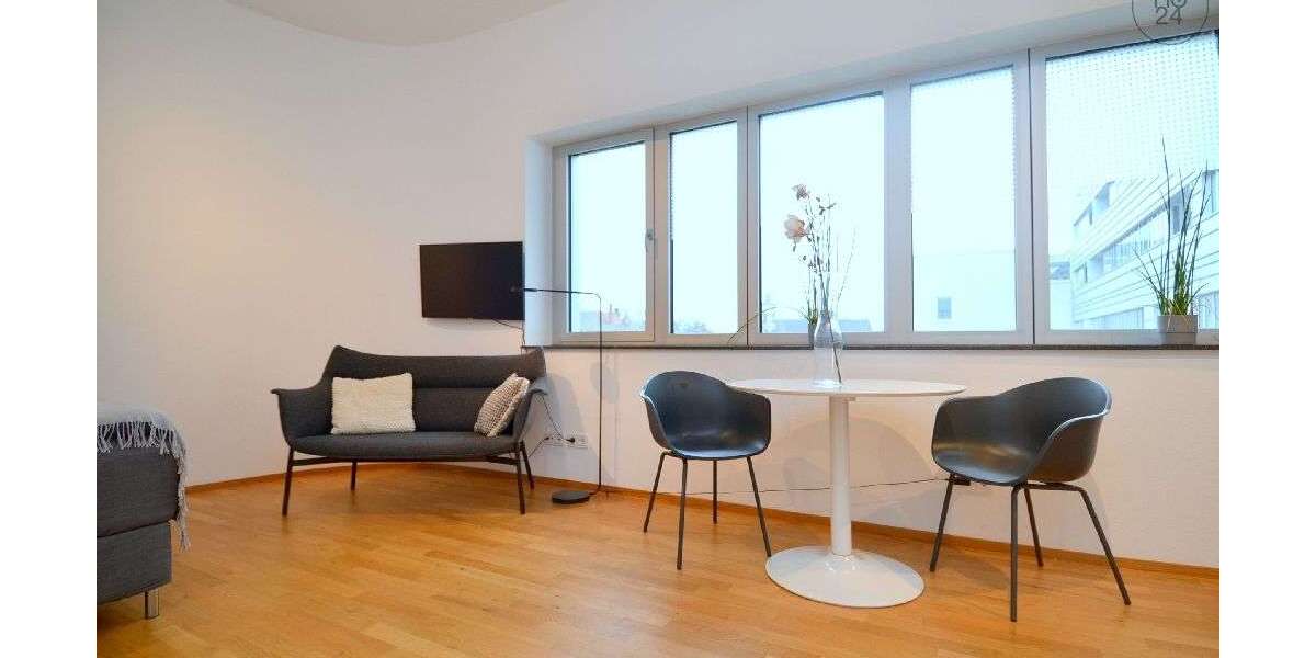 Zimmer Ulm Söflingen - 1 Zimmer, 1.175&euro; | Angebot:24513481