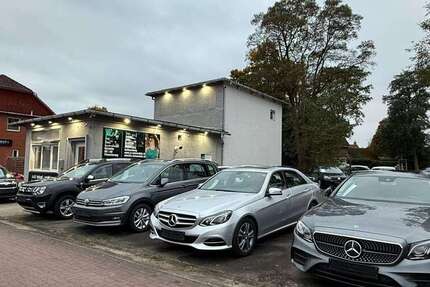 Gewerbeobjekt Itzehoe - 2.000&euro; | Angebot:27214431