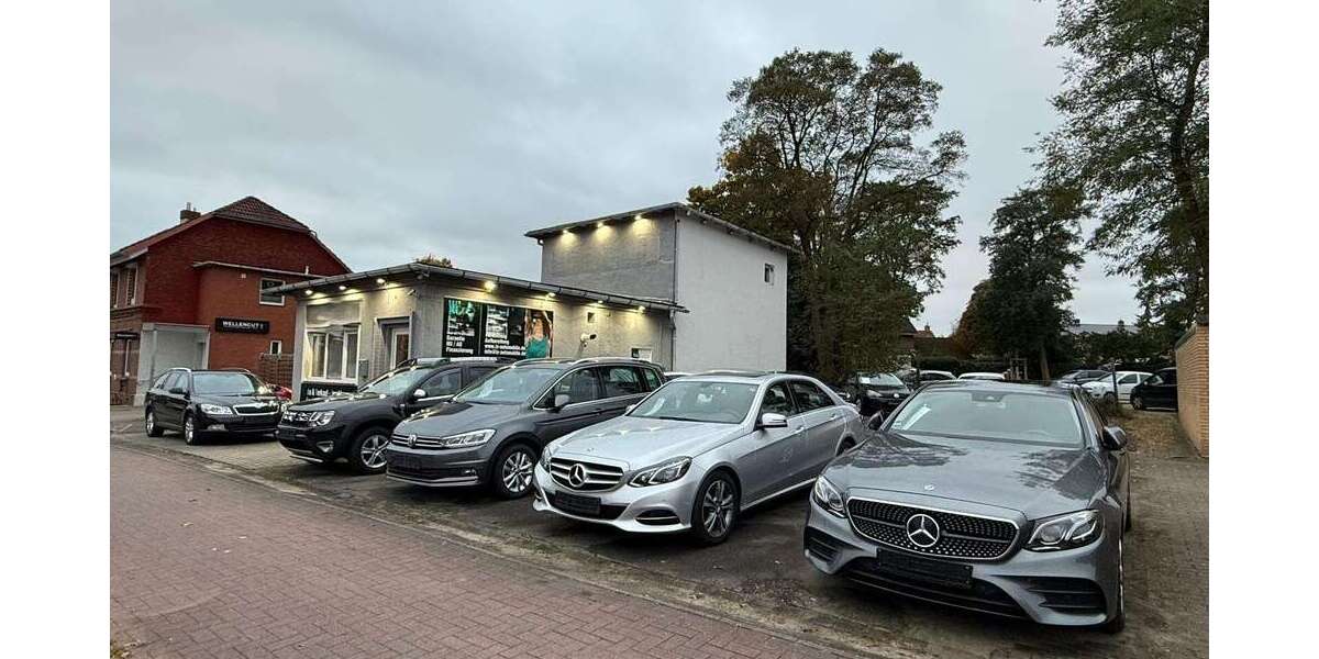 Gewerbeobjekt Itzehoe - 2.000&euro; | Angebot:27214431