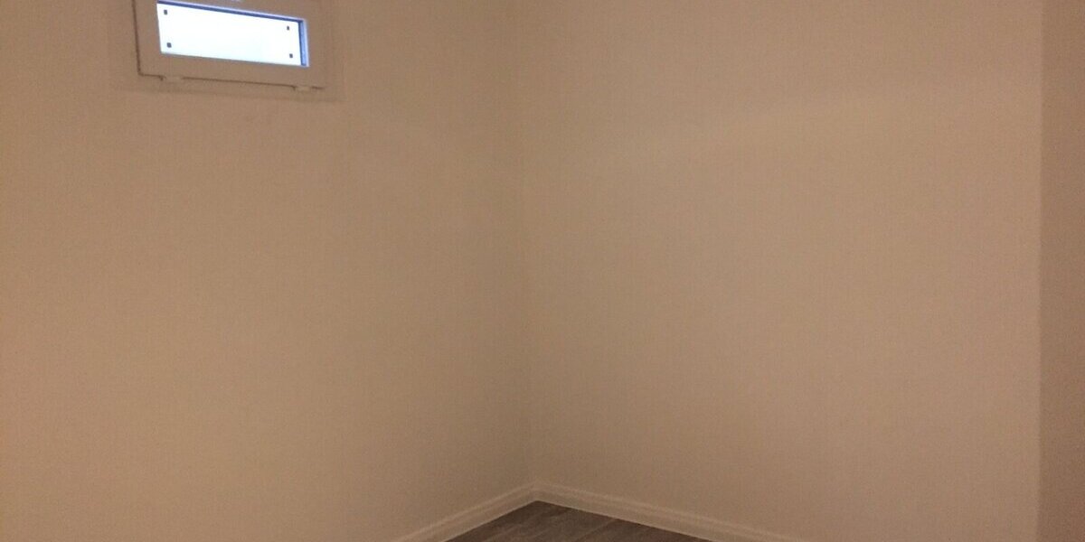 3-Zimmer-Souterrain-Whg WFL ca. 80 m² eigener Eingang mit Terrasse und Gartenanteil ab sofort vermietbar. - Etagenwohnung Neunburg vorm Wald | Angebot:26818916