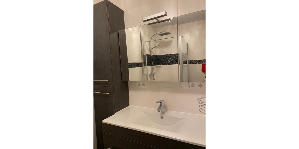 Wohnen auf Zeit Tirschenreuth - 2 Zimmer, 52 m&sup2;, 450&euro; | Angebot:25536485