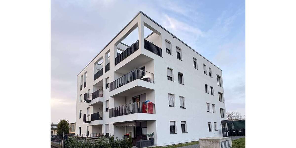 Etagenwohnung Maintal Dörnigheim - 2 Zimmer, 69 m&sup2;, 950&euro; | Angebot:24890114