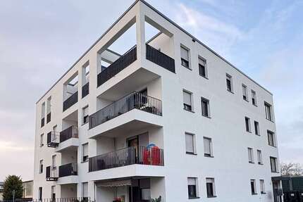 Wohnung Maintal Dörnigheim - 2 Zimmer, 69 m&sup2;, 950&euro; | Angebot:24890114