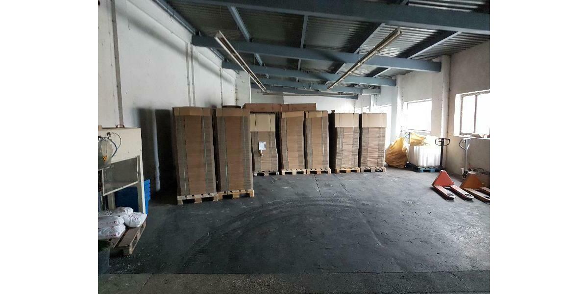 Gewerbeobjekt Ebersbach-Neugersdorf Neugersdorf - 2&euro; | Angebot:23852388