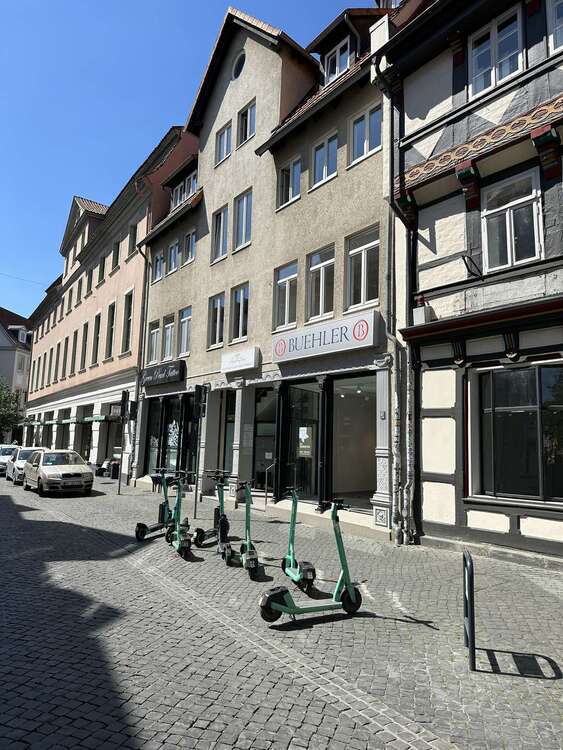 Einzelhandel in Braunschweig 3.395 € 290 m²