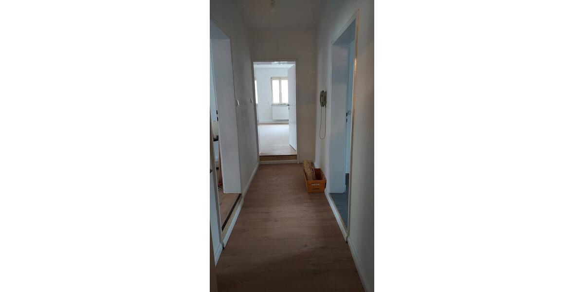 Etagenwohnung Gerolzhofen - 4 Zimmer, 110 m&sup2;, 750&euro; | Angebot:25722533