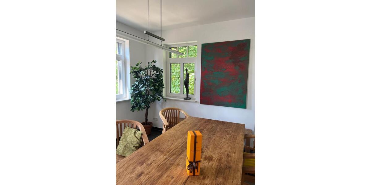 Geschmackvolle 2,5-Raum-Maisonette-Wohnung am Schwielowsee 2 zimmer