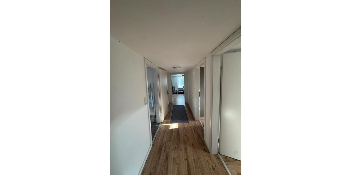 Dachgeschoßwohnung Göttingen Roringen - 3 Zimmer, 80 m&sup2;, 900&euro; | Angebot:26704832