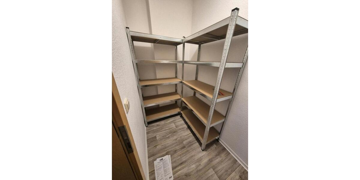 Etagenwohnung Stendal - 4 Zimmer, 97 m&sup2;, 800&euro; | Angebot:26476528