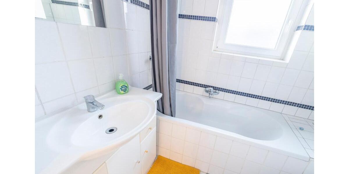 Wohnen auf Zeit Hannover Döhren-Wülfel - 1 Zimmer, 11 m&sup2;, 500&euro; | Angebot:24477900