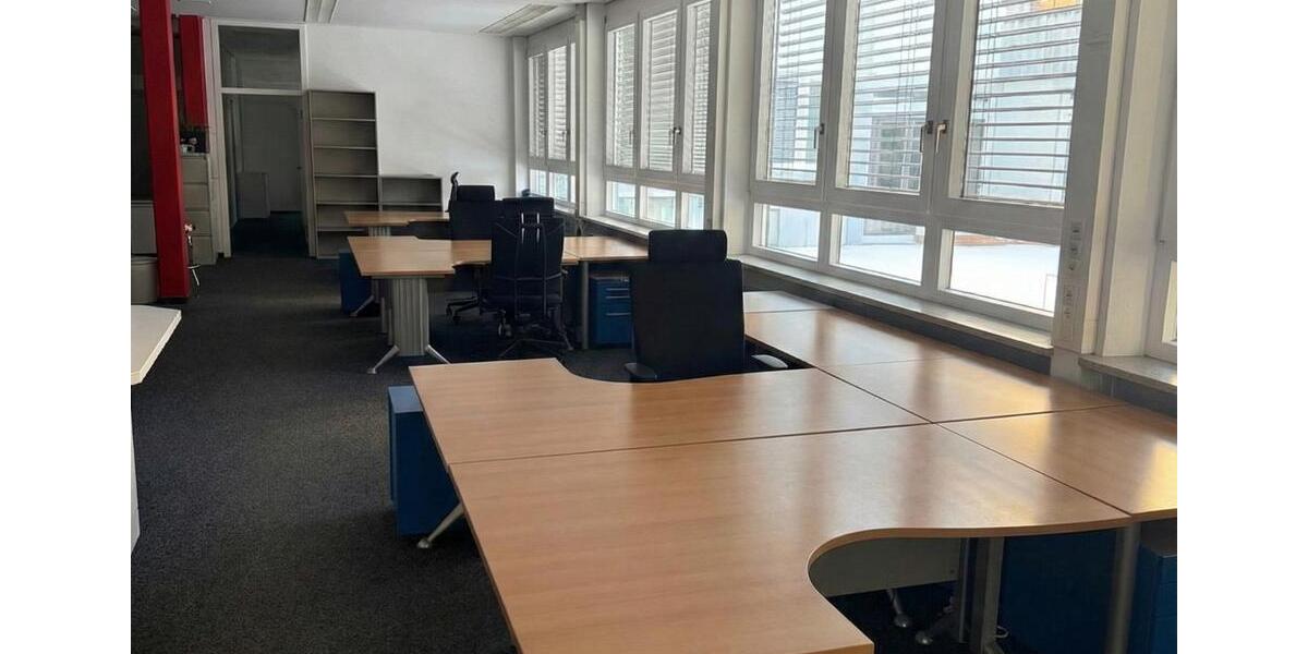 Gewerbeobjekt Giengen an der Brenz - 1.635&euro; | Angebot:24889945