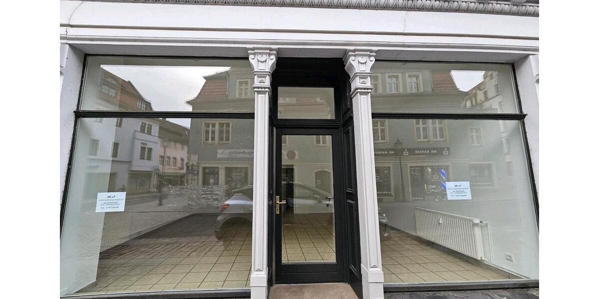 Gewerbeobjekt Meißen - 588&euro; | Angebot:26013688