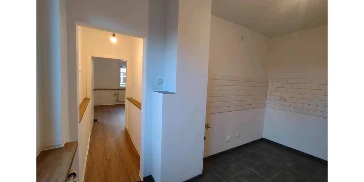Erdgeschoßwohnung Stadtoldendorf - 2 Zimmer, 51 m&sup2;, 1.234&euro; | Angebot:25225912