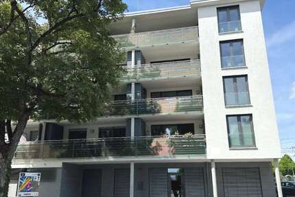 Wohnung Stuttgart Fasanenhof-Ost - 3 Zimmer, 80 m&sup2;, 1.650&euro; | Angebot:26580244
