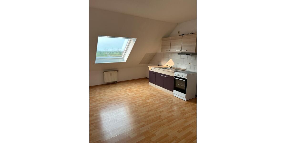 Etagenwohnung Kaltenkirchen - 1 Zimmer, 36 m&sup2;, 545&euro; | Angebot:24626595