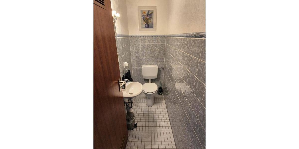 Etagenwohnung Trier Feyen-Weismark - 2.5 Zimmer, 75 m&sup2;, 700&euro; | Angebot:26697685